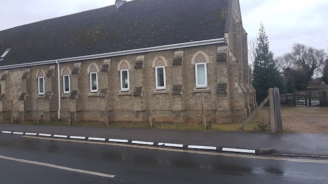 Willington Methodist Church - Bedford