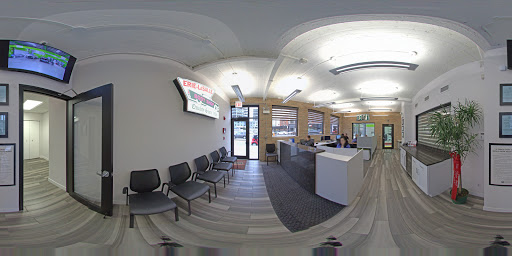 Auto Body Shop «Erie-LaSalle Body Shop», reviews and photos, 1005 W Huron St, Chicago, IL 60642, USA