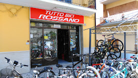 Tutto Bici Rossano