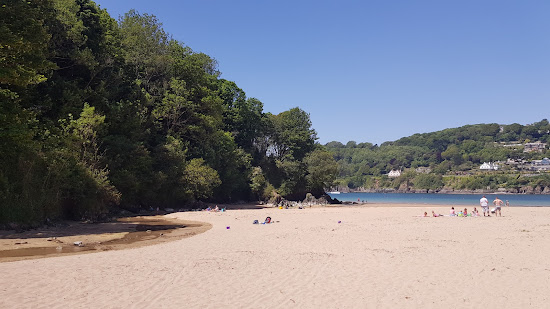 Mill Bay