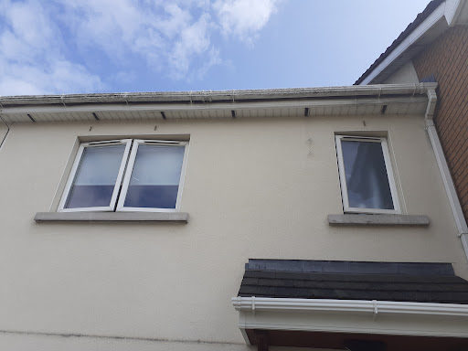 Ste's Window Cleaning