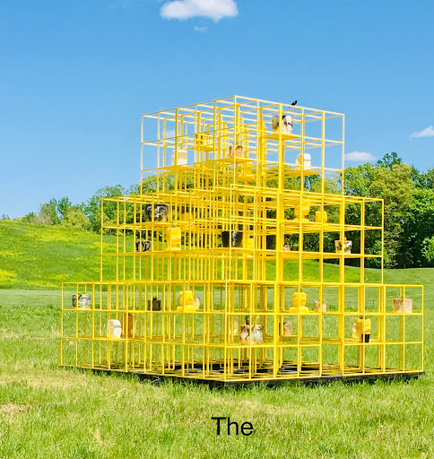 Art Center «Storm King Art Center», reviews and photos, 1 Museum Rd, New Windsor, NY 12553, USA