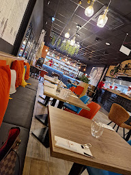 Photo n°21 de Signorizza Châteaubernard à Châteaubernard ()