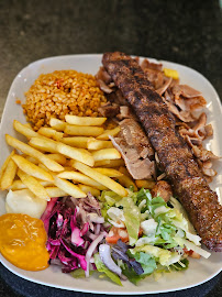 Kebab du Restaurant Pacha Grill à Bondoufle - n°6