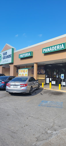 Grocery Store «El Rio Grande #1», reviews and photos, 5308 Maple Ave, Dallas, TX 75235, USA