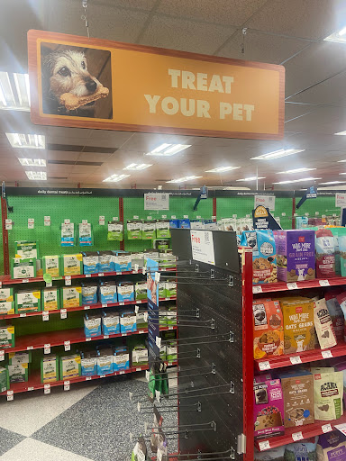 Pet Supply Store «Petco Animal Supplies», reviews and photos, 430 N Euclid St, Anaheim, CA 92801, USA