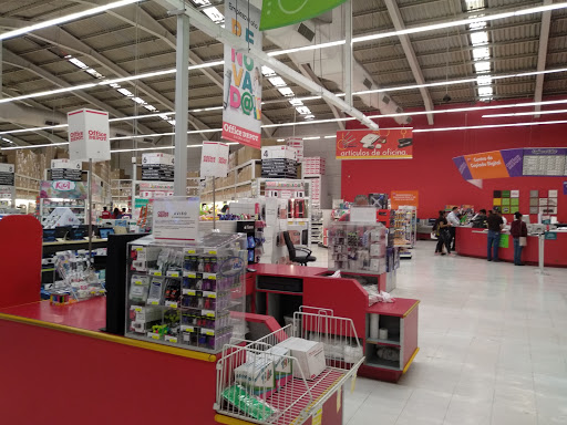 Office Depot Toluca