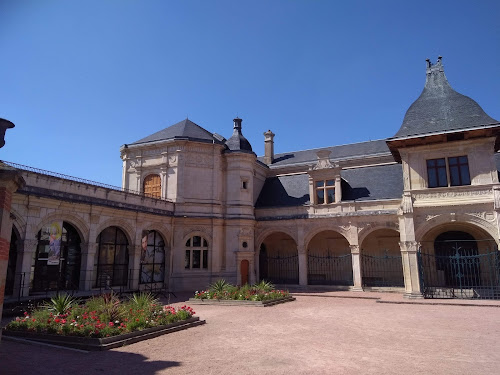 Librairie France loisirs Moulins