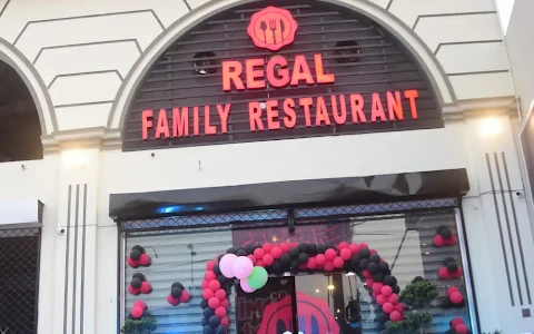 Regal Family Restaurant image