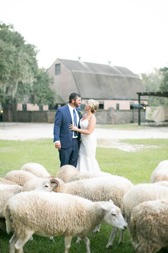 Bridal Shop «Hayden Olivia Bridal», reviews and photos, 221 S Tryon St #200, Charlotte, NC 28202, USA