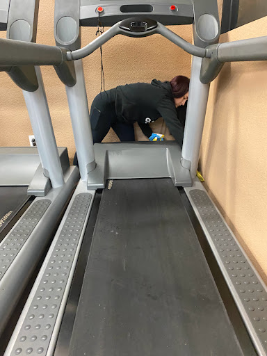 Gym «Fitness 19 Fair Oaks», reviews and photos, 4345 Sunrise Blvd, Fair Oaks, CA 95628, USA