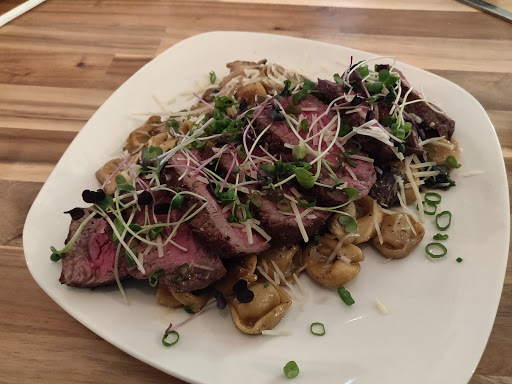 Restaurant «The Pineapple Tea Room & Coffee Shoppe», reviews and photos, 604 Colwyn St, Cumberland Gap, TN 37724, USA