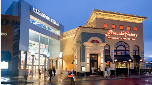 Washington Square, 9585 SW Washington Square Rd, Portland, OR 97223, USA, 