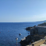 Photo n°1 de l'avis de Cinzia.e fait le 31/08/2022 à 16:42 sur le  Bagno Marino Archi à Santa Cesarea Terme