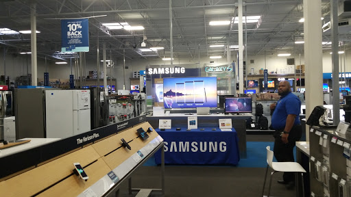 Electronics Store «Best Buy», reviews and photos, 12260 E Foothill Blvd, Rancho Cucamonga, CA 91739, USA