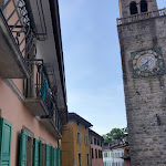 Photo n°10 de l'avis de Follow.h fait le 21/06/2022 à 21:40 sur le  Hotel Centrale à Riva del Garda