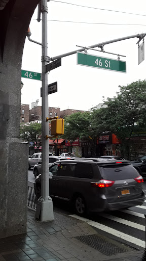 Pawn Shop «EZ Pawn Corp», reviews and photos, 45-21 Queens Blvd, Sunnyside, NY 11104, USA