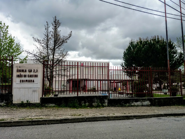 R. Escola Inês de Castro 42, 3040-226 Coimbra, Portugal