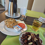 Photo n°1 de l'avis de Mehmet. fait le 12/09/2023 à 06:06 sur le  Ramada Erfurt à Erfurt