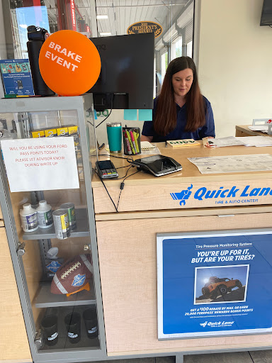 Ford Dealer «Stivers Ford Lincoln», reviews and photos, 4000 Eastern Blvd, Montgomery, AL 36111, USA