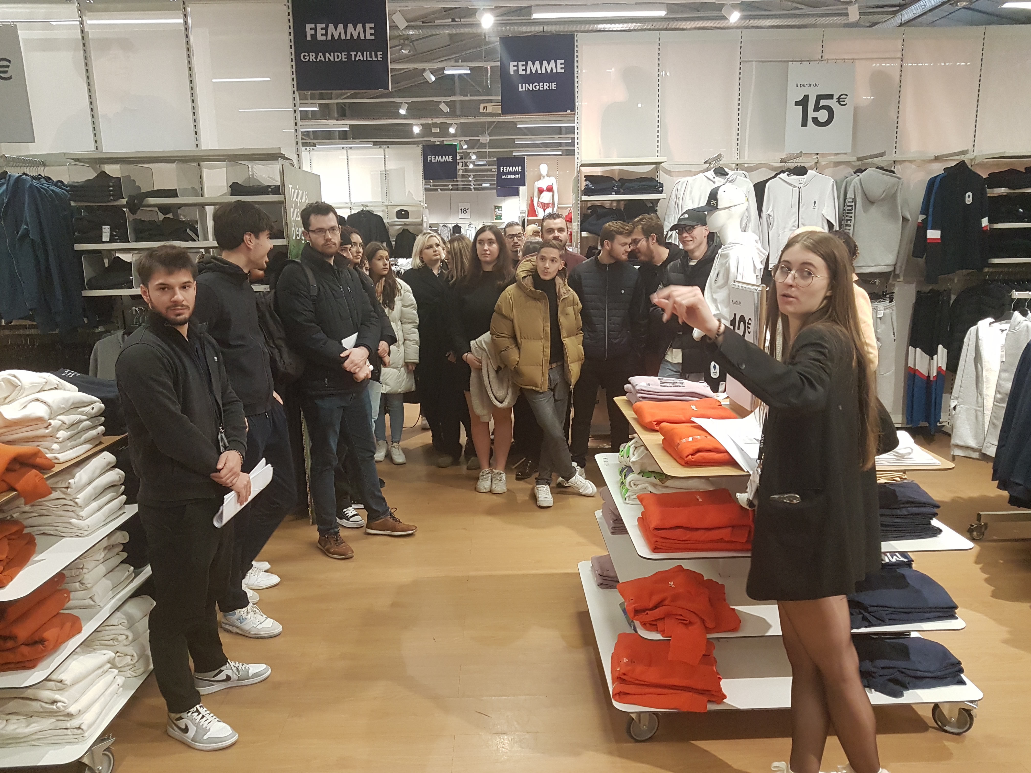 Photo n° 1 de l'avis de frederic.a fait le 17/11/2023 à 17:40