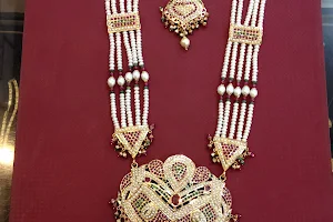 Gouri Jewellery House image
