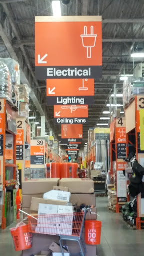 Home Improvement Store «The Home Depot», reviews and photos, 7125 W 88th Ave, Westminster, CO 80021, USA