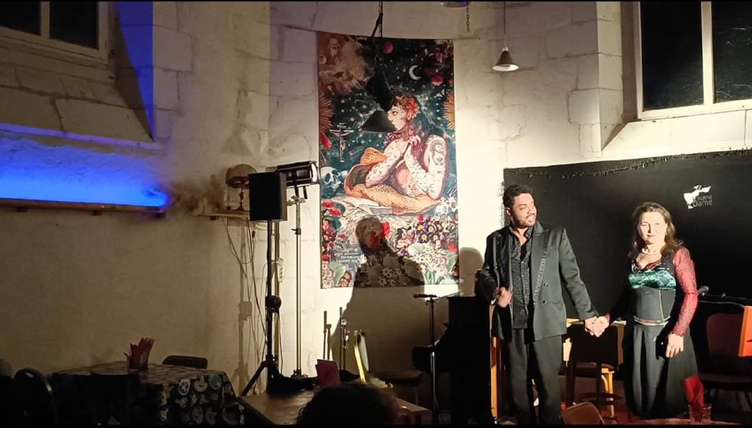 Photo n° 1 de l'avis de JANN.A fait le 04/04/2023 à 16:36