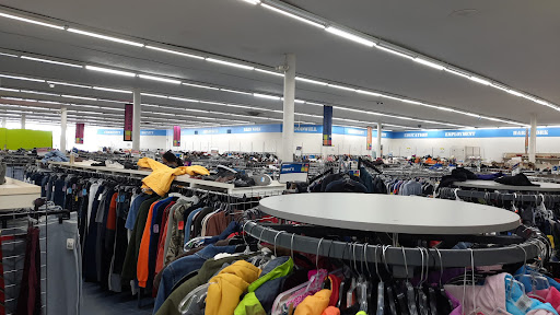 Thrift Store «Goodwill Industries of the Chesapeake, Inc.», reviews and photos