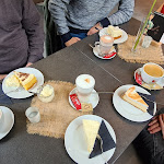 Photo n°1 de l'avis de Katrin.u fait le 18/09/2021 à 20:10 sur le  Café Bellini à Radebeul