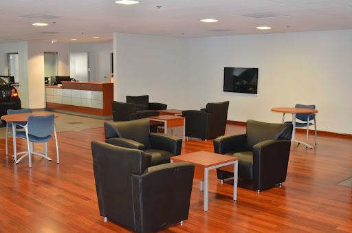 Subaru Dealer «#1 Serramonte Subaru», reviews and photos, 707 Serramonte Blvd, Colma, CA 94014, USA