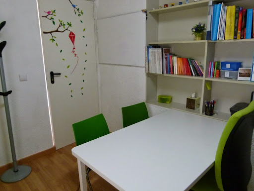La Clau Centre de Psicologia i Aprenentatge en Torelló, Barcelona