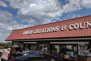 Amish Creations & Country Market image