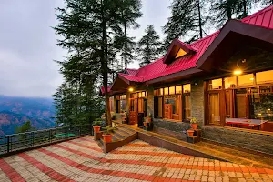 Zostel Homes Mashobra (Shimla) image