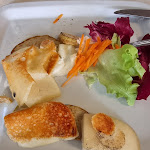 Photo n°2 de l'avis de Paola.a fait le 18/06/2023 à 12:17 sur le  Ristorante Vertigo à Seriate