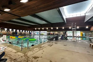 Bangor Aquatics Center image