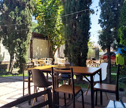 Feeling good in your Hood photo