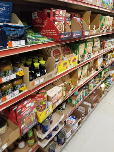 Discount Store «Ocean State Job Lot», reviews and photos, 225 Bedford St, East Bridgewater, MA 02333, USA