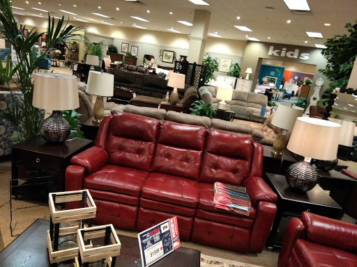 Furniture Store «Value City Furniture», reviews and photos, 200 US-22, Green Brook Township, NJ 08812, USA