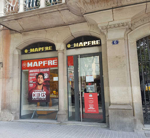 MAPFRE