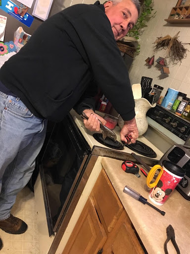 Robert Balas Appliance Repair in Uniontown, Pennsylvania