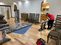 Tough Guys Moving - Lubbock, TX - Photo 9 - Car repair in Lubbock, TX, Lubbock