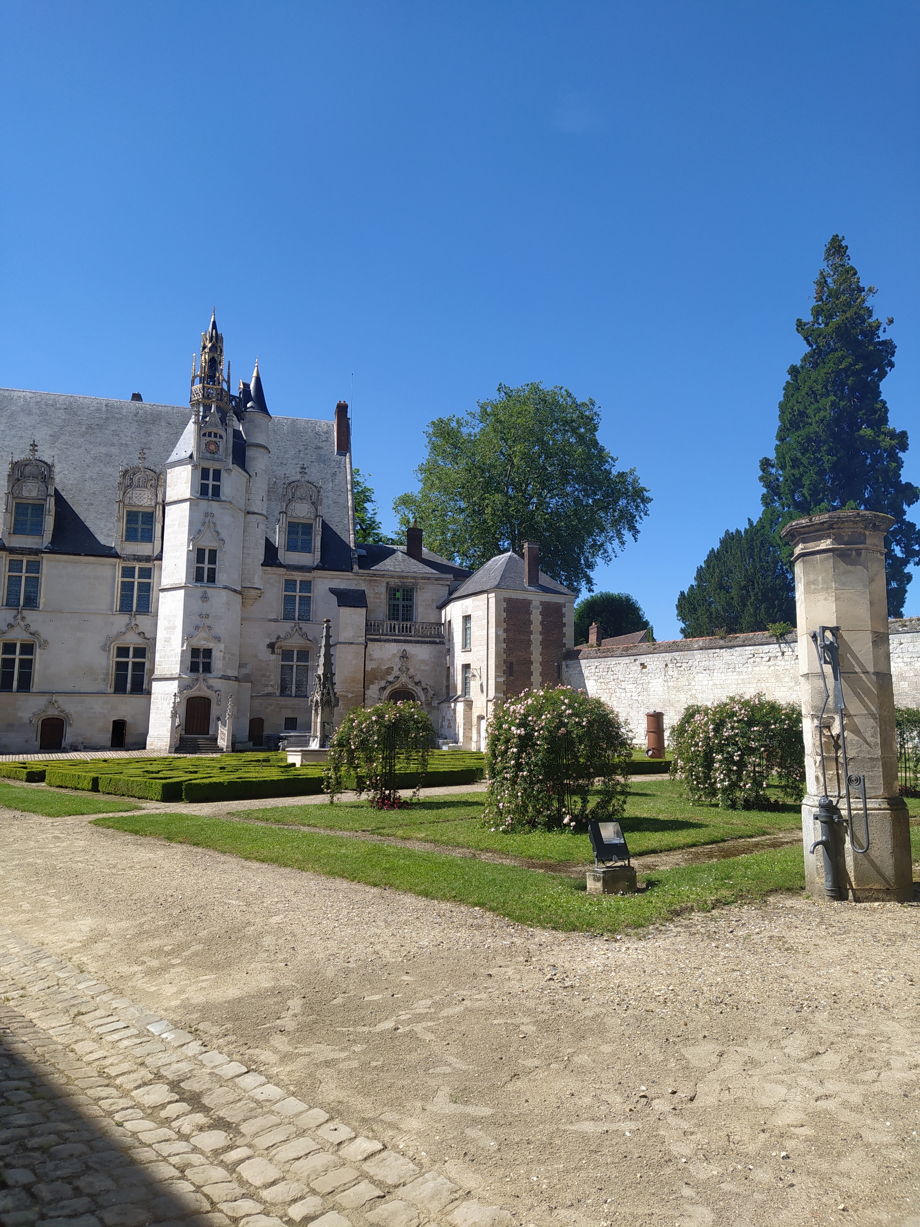 Photo n° 18 de l'avis de SEBASTIEN.A fait le 24/06/2021 à 18:34