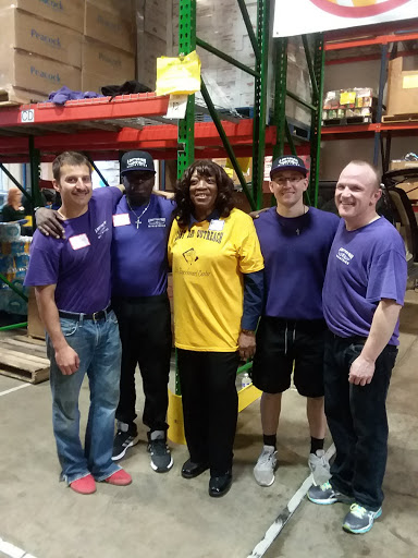 Food Bank «Midwest Food Bank -- Georgia Division», reviews and photos
