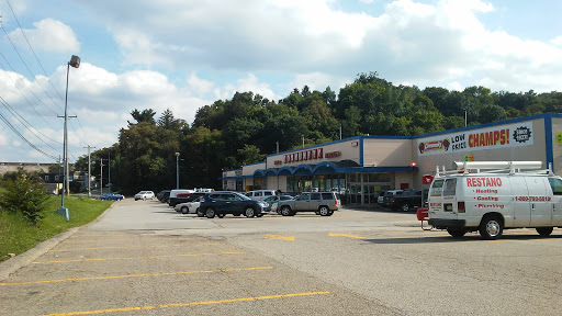 Supermarket «Community Super Market Inc», reviews and photos, 1107 Milltown Rd, Verona, PA 15147, USA