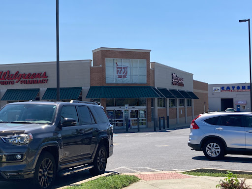 Drug Store «Walgreens», reviews and photos, 6323 Baltimore National Pike, Catonsville, MD 21228, USA