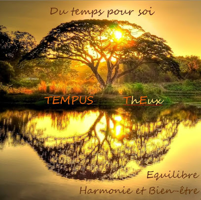 Tempus-Theux, du temps pour vous
