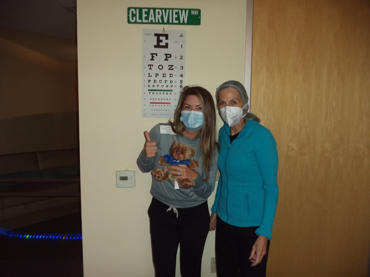 Clearview Eye and Laser Medical Center