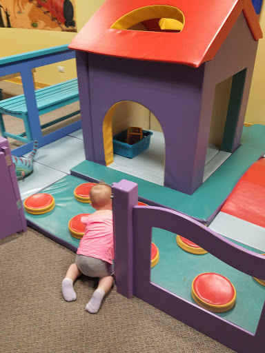 Education and Culture «Explore & Much More», reviews and photos, 3827 N Southport Ave, Chicago, IL 60613, USA