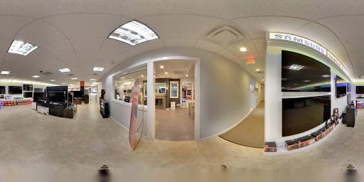 Appliance Store «County TV & Appliance», reviews and photos, 2770 Summer St, Stamford, CT 06905, USA